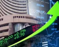 Stock Market Today:  शेयर बाजारों में तेजी जारी, 566 अंक ऊपर खुला सेंसेक्स, जानिए निफ्टी का हाल