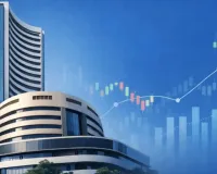 Stock Market Closed : लगातार तीसरे दिन शेयर बाजारों में तेजी,1% से अधिक चढ़े प्रमुख सूचकांक 