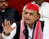 जनगणना टालने के लिए महिला आरक्षण बिल पर जल्दबाजी हो रही : अखिलेश यादव