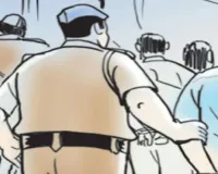 सीतापुर पुलिस की बड़ी कार्रवाई:  पांच बदमाश गिरफ्तार, लखनऊ से किडनैप व्यक्ति को कराया आजाद 
