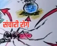 यूपी में संचारी रोग अभियान की शुरुआत:  उप मुख्यमंत्री की अपील, कहा- सफाई रखें, जमा न होने दें कूलर-गमलों में पानी