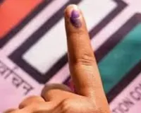 Tripura Bypolls: धर्मानगर विधानसभा सीट पर नौ बजे तक त्रिपुरा में 15 % से अधिक मतदान, जानिए कहा कितनी वोटिंग 