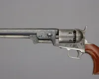 खोज :  ऐसे हुआ रिवाल्वर का आविष्कार 