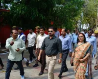 छात्रों के शैक्षणिक और समग्र विकास में सक्रिय भूमिका निभाएं शिक्षक- डीएम