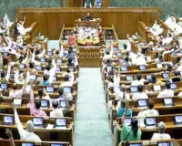 लोकसभा में उठी सोशल मीडिया प्रतिबंध की मांग:  16 वर्ष से कम आयु के बच्चों पर नेगेटिव इम्पैक्ट, बढ़ा तनाव और अवसाद 