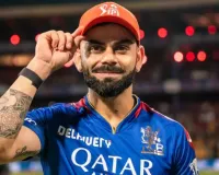 ऑरेंज कैप पर विराट कोहली का कब्ज़ा:  क्लासन-पाटीदार के अलावा ईशान किशन-वैभव सूर्यवंशी लिस्ट में शामिल, जानिए पर्पल कैप की रेस में किसका नाम