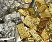 ट्रंप की ईरान को दी चेतावनी के कारण डॉलर मजबूत:  सोना-चांदी की कीमत में गिरावट, कच्चे तेल की कीमतों में तेजी 