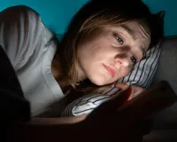 मोबाइल-इंटरनेट बिगाड़ रहा मानसिक संतुलन:  DQ से पता चलेगा व्यक्ति का व्यव्हार, परिवार की भूमिका महत्वपूर्ण  