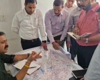 वरुण विहार को शहर से जोड़ेगा एलिवेटेड रोड: प्रस्ताव तैयार करने के दिए निर्देश, रोड कनेक्टिविटी होगी आसान 