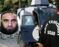 लश्कर-ए-तैयबा के आतंकी से यूपी कनेक्शन को लेकर होगी पूछताछ, ATS की टीम जाएगी दिल्ली 