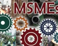 MSME क्षमता और प्रत्यक्ष निवेश को मिलेगा बढ़ावा,  अरुणाचल पहुंचे IIA के अध्यक्ष 