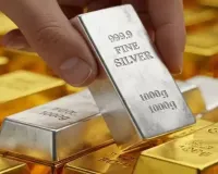 चांदी के भाव में 2,058 का उछाल :  हाजिर मांग बढ़ने से सोने की कीमतों में तेजी, देखे लेटेस्ट प्राइस  