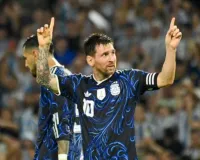  स्टार फुटबॉलर लियोनेल मेस्सी पर मुकदमा, अनुबंध उल्लंघन के आरोप में 70 लाख डॉलर हर्जाने की मांग