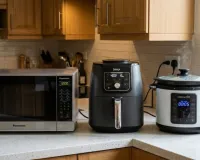 ईंधन संकट में विकल्प तैयार करता भारत,  गैस की बढ़ी लाइन तो इंडक्शन की तरफ बढ़ गए लोग