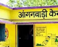 यूपी में आंगनबाड़ी कार्यकत्रियों के मानदेय को दिए 1368 करोड़, सरकार ने दी प्रशासनिक-वित्तीय मंजूरी