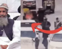 पाकिस्तान में लश्कर आतंकी आमिर हमजा पर हमला,  मोटरसाइकिल पर सवार अज्ञात बंदूकधारियों ने बरसाई गोली 