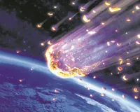 धूमकेतु के लिए रोमांचक माह अप्रैल