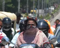  यूपी में गर्मी का टॉर्चर शुरु :  सहारनपुर में 39 डिग्री तक चढ़ा पारा, आमजन के लिए अलर्ट जारी  