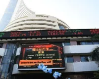 Stock Market Today: नकारात्मक संकेतों के बीच हरे निशान पर खुले बाजार, सेंसेक्स-निफ्टी में उछाल 
