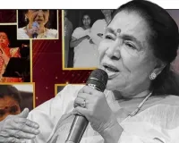  आशा भोसले के निधन पर सीएम योगी समेत मंत्रियों ने जताया शोक, कहा- स्वर-सम्राज्ञी के निधन कला जगत की अपूरणीय क्षति