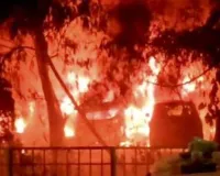  'अप्रैल में ही हुए बड़े अग्निकांड, कई की जा चुकी है जान', लखनऊ के इन इलाकों में सबसे ज्यादा तबाही, पढ़ें पूरी रिपोर्ट 