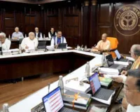  सीएम योगी की अध्यक्षता में मंत्रिमंडल की बैठक,  शिक्षा, रोजगार और इंफ्रास्ट्रक्चर पर बड़े फैसलों की तैयारी