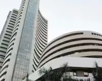 शेयर बाजार की शानदार शुरुआत,  सेंसेक्स और निफ्टी में आया जबरजस्त उछाल, जानिए किन स्टॉक्स में आई तेजी  