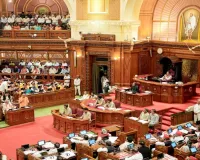 महिला आरक्षण का विरोध पड़ा भारी, दोनों सदनों में विपक्षी दलों के खिलाफ निंदा प्रस्ताव पारित