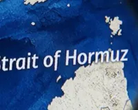 मित्र देशों पर मेहरबान ईरान .....  होर्मुज पार करने के लिए नहीं देना होगा ट्रांज़िट शुल्क, रूस समेत किन देशों को मिली ये छूट 