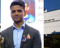 शुभांशु शुक्ला ने खोले अंतरिक्ष यात्रा के राज : कहा- शरीर में हुये थे बड़े बदलाव, बढ़ गई थी 5 सेंटीमीटर लंबाई