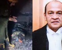 यशवंत वर्मा नकदी मामला : जांच समिति ने  लोकसभा अध्यक्ष को सौंपी रिपोर्ट, संसद में होगी पेश 