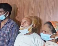 लखनऊ : प्रेम-संबंध के कारण किशोरी की हत्या! शव के छह टुकड़े कर ट्रेन में फेंका, पिता समेत तीन गिरफ्तार