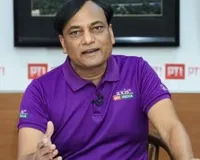 'एक्सिस माय इंडिया' के प्रमुख प्रदीप गुप्ता का दावा- UP में शासन के प्रति संतुष्टि का स्तर 'अच्छा', पंजाब में 'मिला-जुला' 