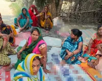 अमेठी में भीषण सड़क हादसा : तेज रफ्तार ट्रक ने बाइक सवार तीन दोस्तों को कुचला, तीनों की मौत
