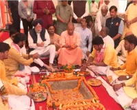 योगी के नेतृत्व में उत्तर प्रदेश ने बनाई नई पहचान : गोरखपुर में बोले मंत्री पुरी- यूपी बना निवेशकों का पसंदीदा गंतव्य 