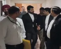 नीट-यूजी पेपर लीक : पीवी कुलकर्णी और मनीषा वाघमारे की कोर्ट में पेशी, सीबीआई ने मांगी 14 दिन की कस्टडी