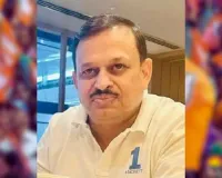 कानपुर अमर शहीद गणेश शंकर विद्यार्थी को मिले भारत रत्न, भाजपा सांसद ने की मांग