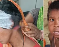 Bahraich News:  तेंदुए के जबड़े से मासूम बेटे को खींच लाई साहसी मां! जिगर के टुकड़े को बचाने के लिए 10 मिनट तक किया संघर्ष