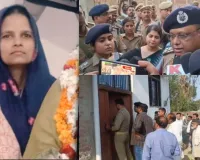अंबेडकरनगर में सनसनाखेज वारदात : ईंट से कूचकर चार मासूम बच्चों की निर्मम हत्या, मां पर शक 