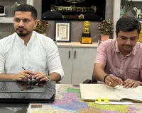 बाराबंकी : खराब गुणवत्ता पर डीएम नाराज, एजेंसियों को कारण बताओ नोटिस