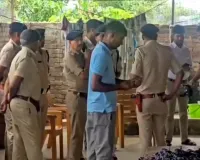 दरभंगा में दिल दहला देने वाला कांड : घरेलू विवाद में सनकी पति ने पत्नी और तीन बच्चों को पीट-पीटकर मार डाला  