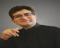 Prasoon Joshi : प्रख्यात गीतकार प्रसून जोशी बने प्रसार भारती के नए अध्यक्ष, केंद्र सरकार ने की नियुक्ति
