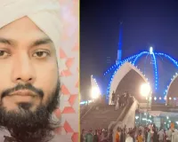 Bareilly : उर्से ताजुश्शरिया में शामिल होकर घर लौट रहे बिहार के मौलाना तौसीफ रजा की मौत पर हंगामा, एसपी बोले-तहरीर मिलने पर की जाएगी जांच