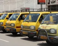 सुरक्षा से खिलवाड़ : बिना नवीनीकरण दौड़ रहे 234 स्कूली वाहन