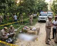 Bareilly : आम के बाग की रखवाली कर रहे किसान को गोलियों से भूना, हत्यारों की तलाश में पुलिस ने गठित की तीन टीमें