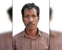 बदायूं : पत्नी से विवाद के बाद पेड़ के नीचे मिला युवक का शव