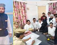 Bareilly : ट्रेन में पीटकर की हत्या, मौलाना तौसीफ की पत्नी ने लगाया आरोप