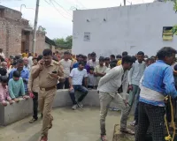 Bareilly : स्कूल से सटे कुएं में गिरकर छह साल के छात्र की मौत