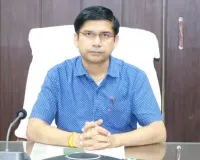 Moradabaad : जागरूकता बढ़ाकर लोगों को करें स्वगणना के लिए प्रेरित