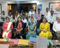 Bareilly : स्वच्छ विद्यालय बेहतर भविष्य की नींव